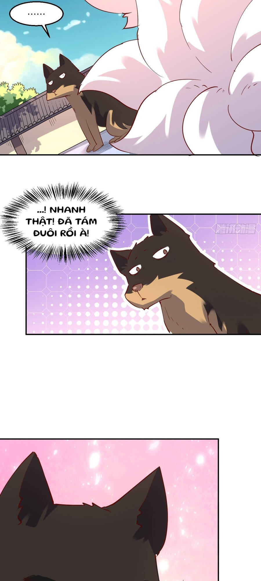 Nguyên Lai Ta Là Tu Tiên Đại Lão Chap 103 - Next Chap 104