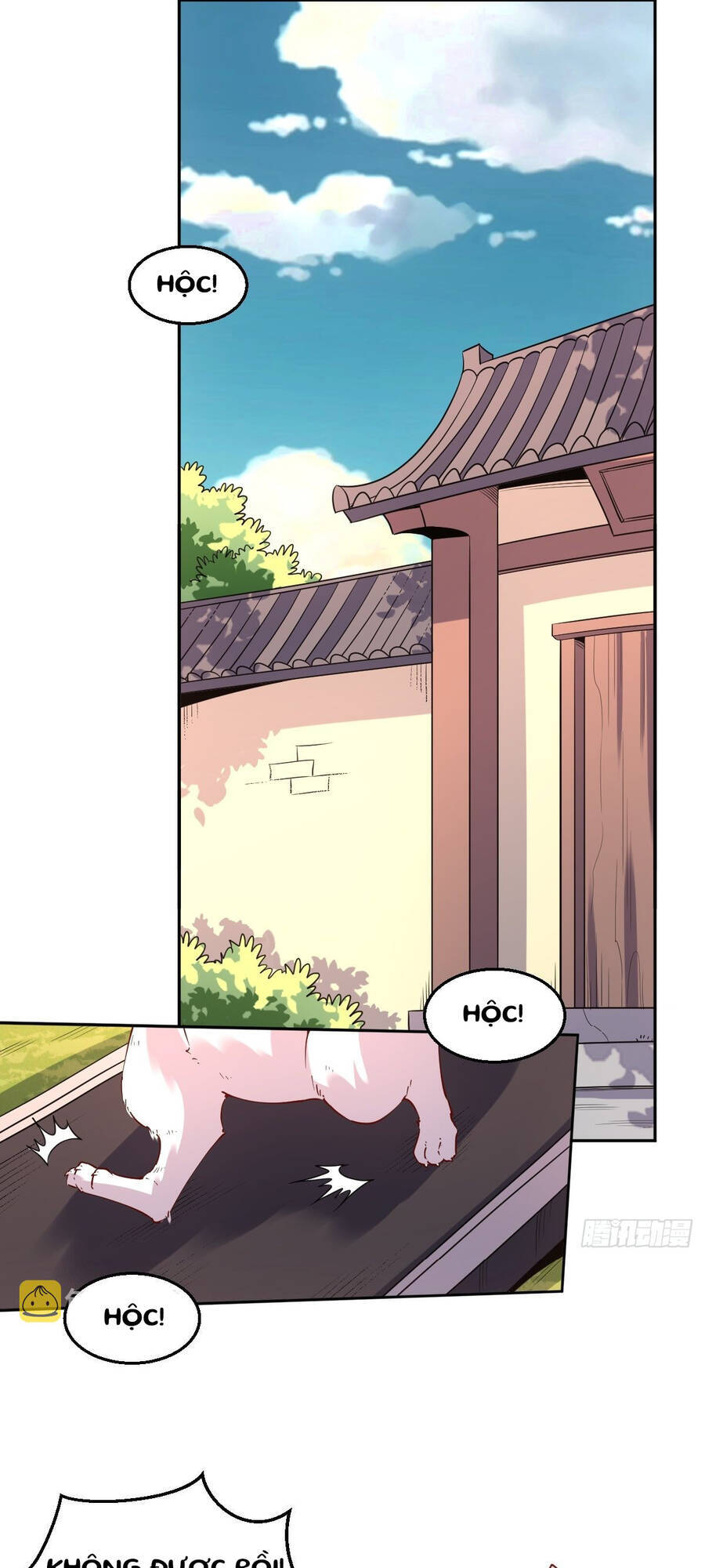 Nguyên Lai Ta Là Tu Tiên Đại Lão Chap 103 - Next Chap 104
