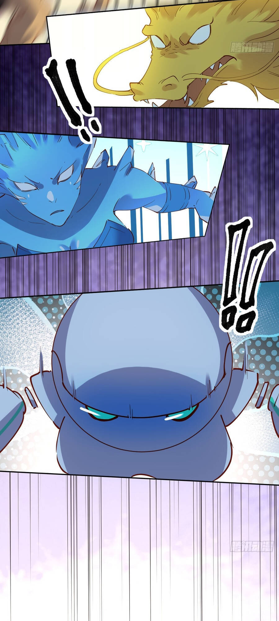 Nguyên Lai Ta Là Tu Tiên Đại Lão Chap 103 - Next Chap 104