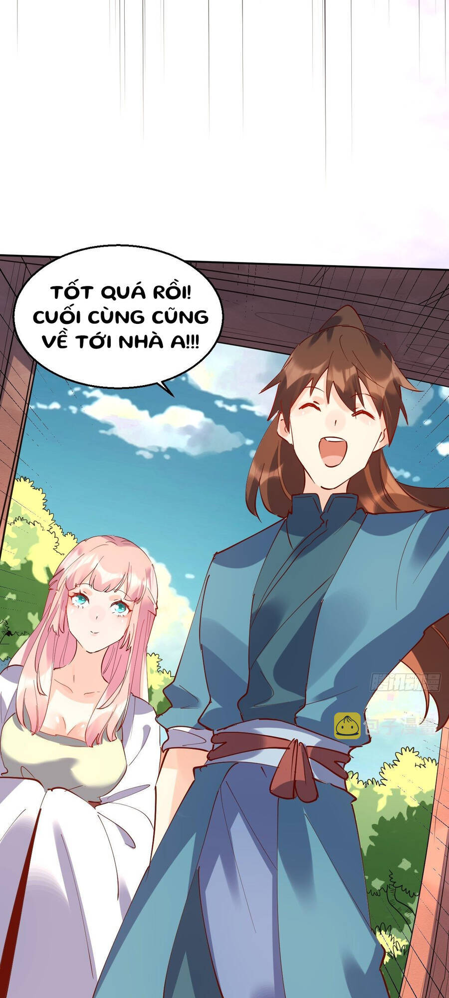Nguyên Lai Ta Là Tu Tiên Đại Lão Chap 103 - Next Chap 104