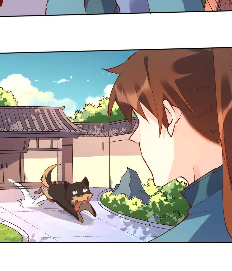 Nguyên Lai Ta Là Tu Tiên Đại Lão Chap 103 - Next Chap 104