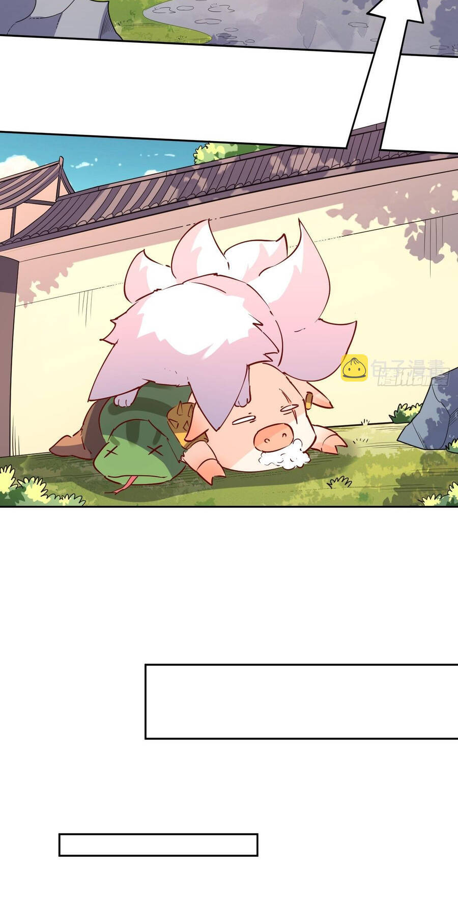 Nguyên Lai Ta Là Tu Tiên Đại Lão Chap 103 - Next Chap 104
