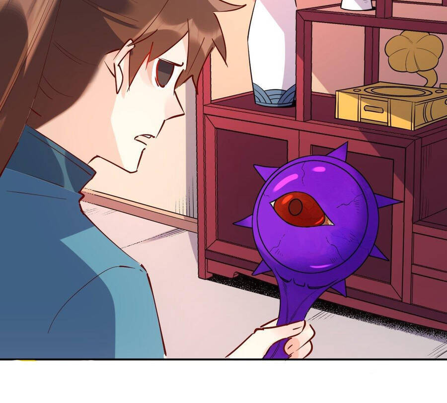 Nguyên Lai Ta Là Tu Tiên Đại Lão Chap 103 - Next Chap 104