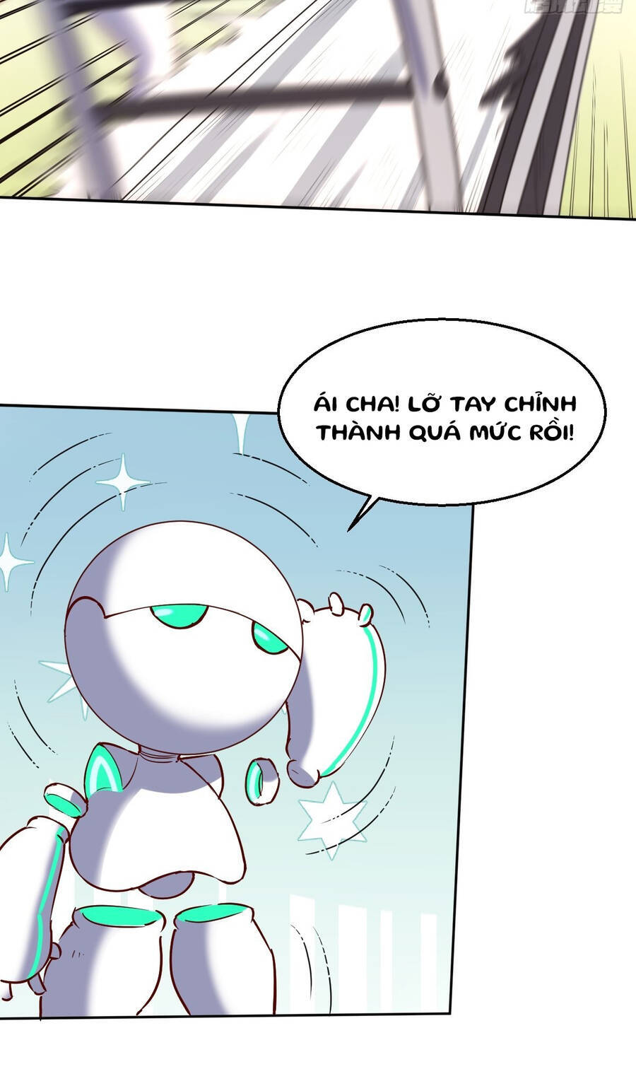 Nguyên Lai Ta Là Tu Tiên Đại Lão Chap 103 - Next Chap 104
