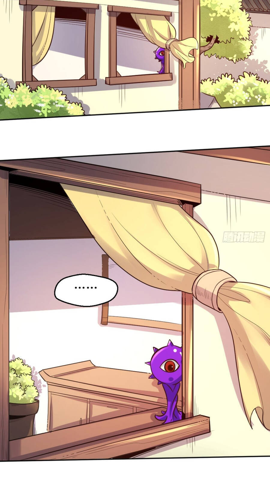 Nguyên Lai Ta Là Tu Tiên Đại Lão Chap 104 - Next Chap 105