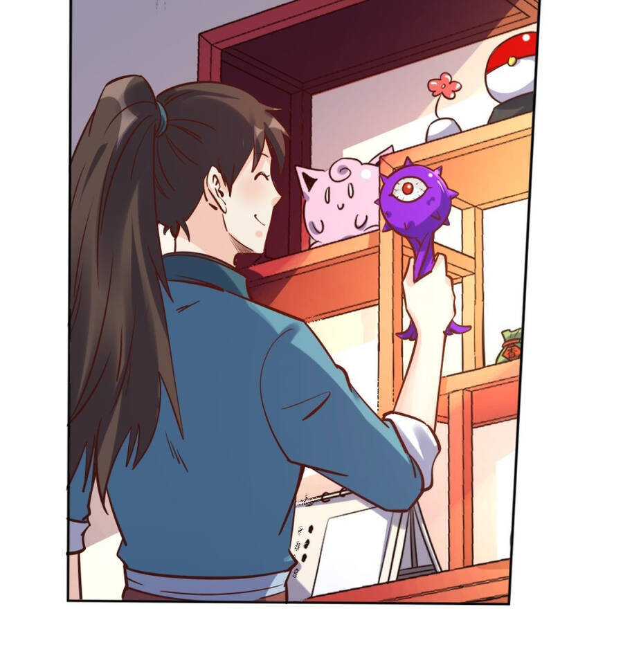 Nguyên Lai Ta Là Tu Tiên Đại Lão Chap 104 - Next Chap 105