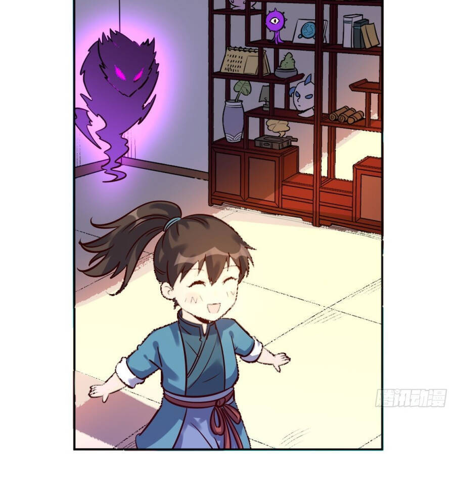 Nguyên Lai Ta Là Tu Tiên Đại Lão Chap 104 - Next Chap 105