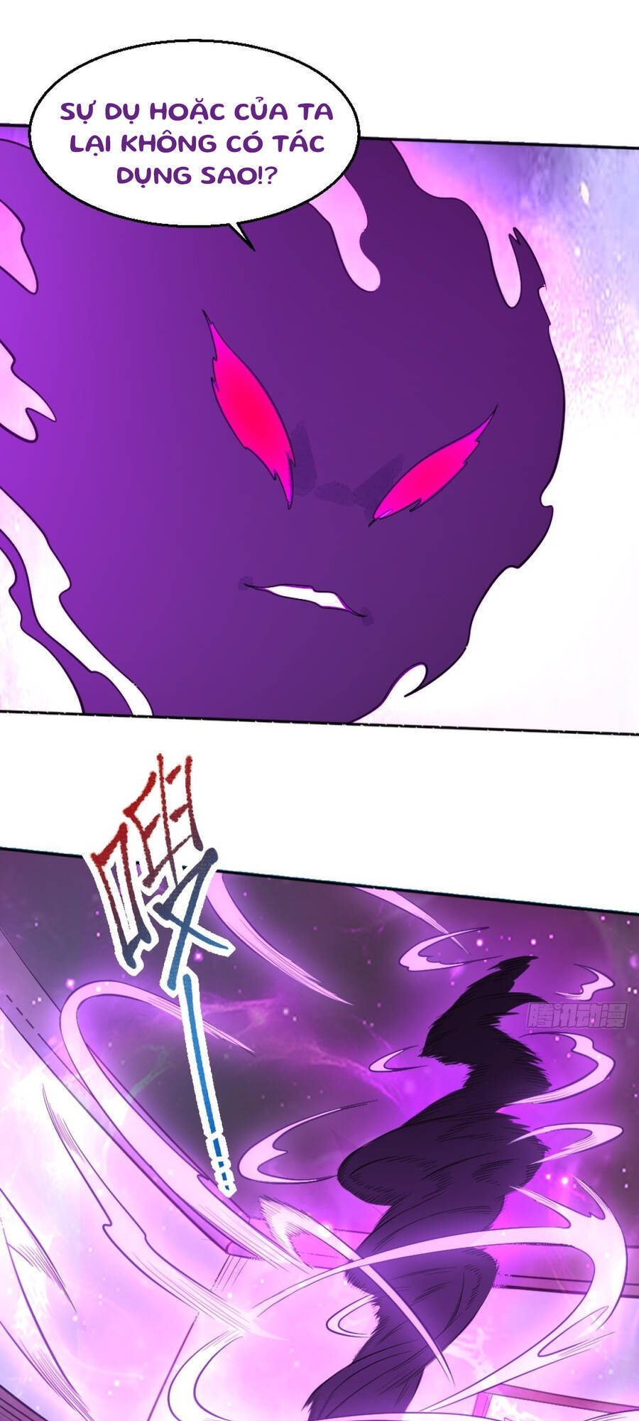 Nguyên Lai Ta Là Tu Tiên Đại Lão Chap 104 - Next Chap 105