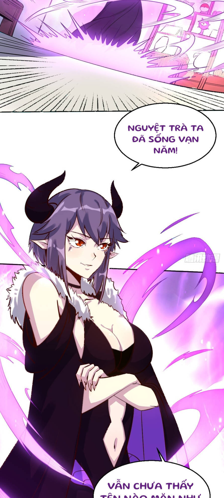 Nguyên Lai Ta Là Tu Tiên Đại Lão Chap 104 - Next Chap 105