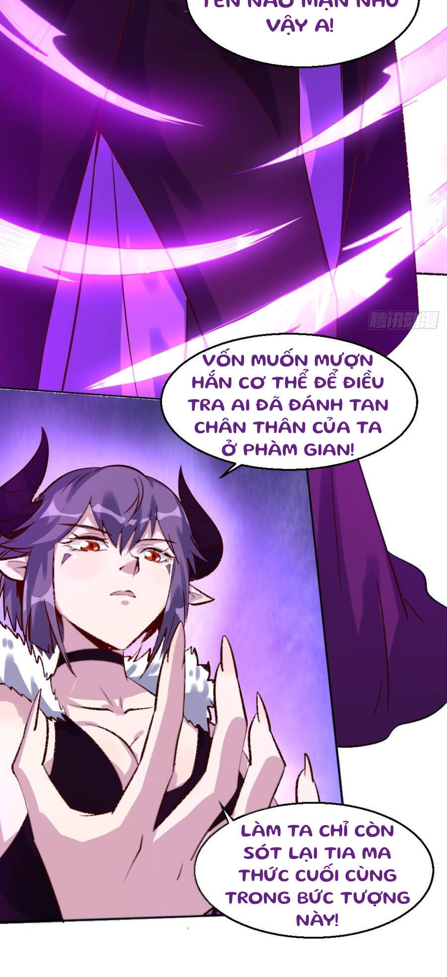 Nguyên Lai Ta Là Tu Tiên Đại Lão Chap 104 - Next Chap 105