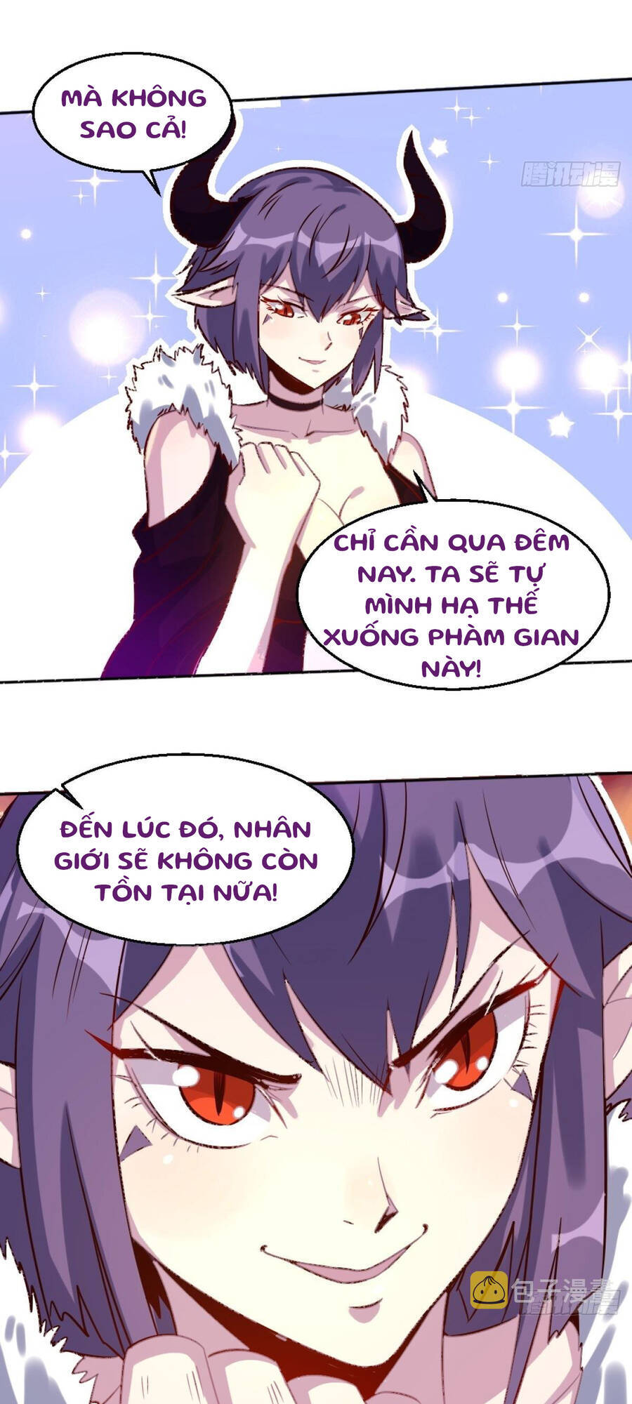 Nguyên Lai Ta Là Tu Tiên Đại Lão Chap 104 - Next Chap 105