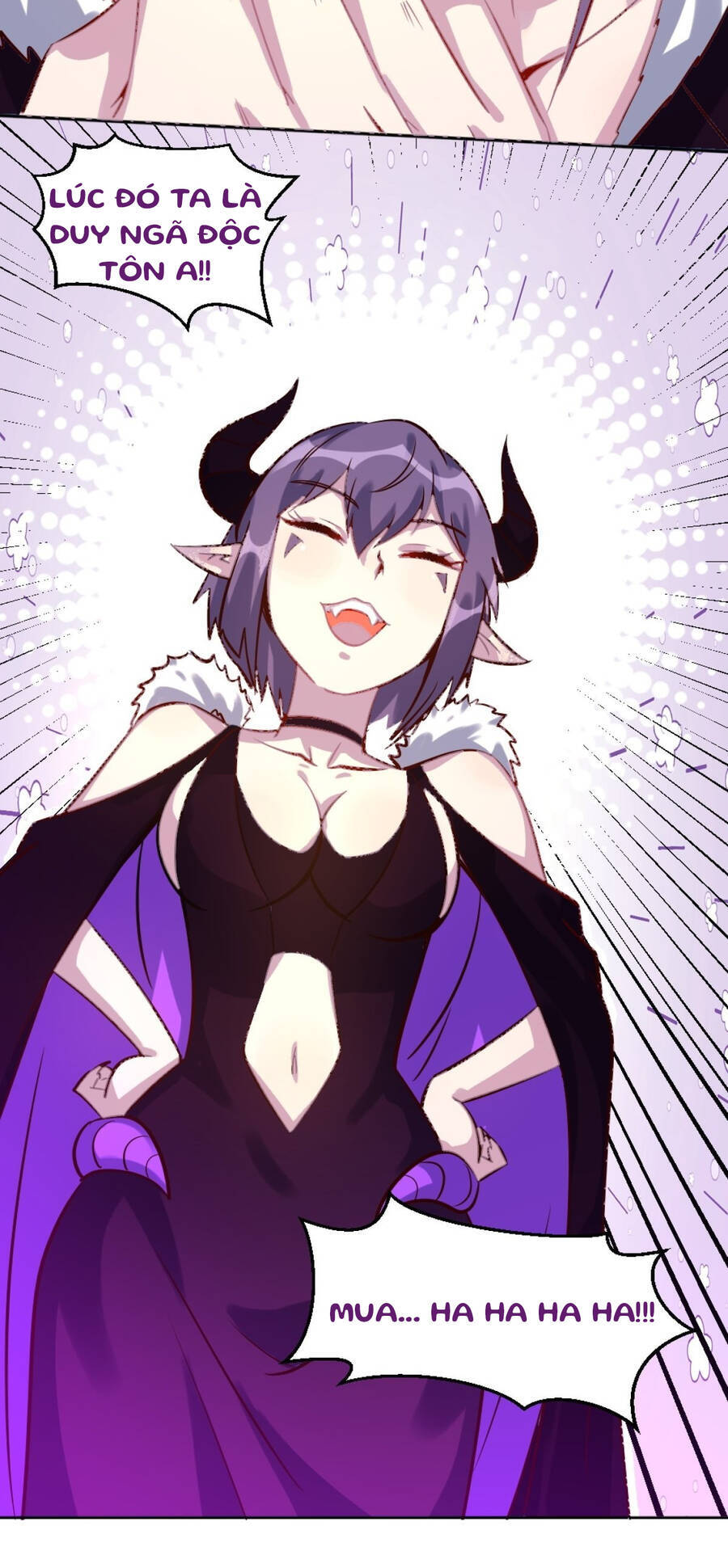 Nguyên Lai Ta Là Tu Tiên Đại Lão Chap 104 - Next Chap 105