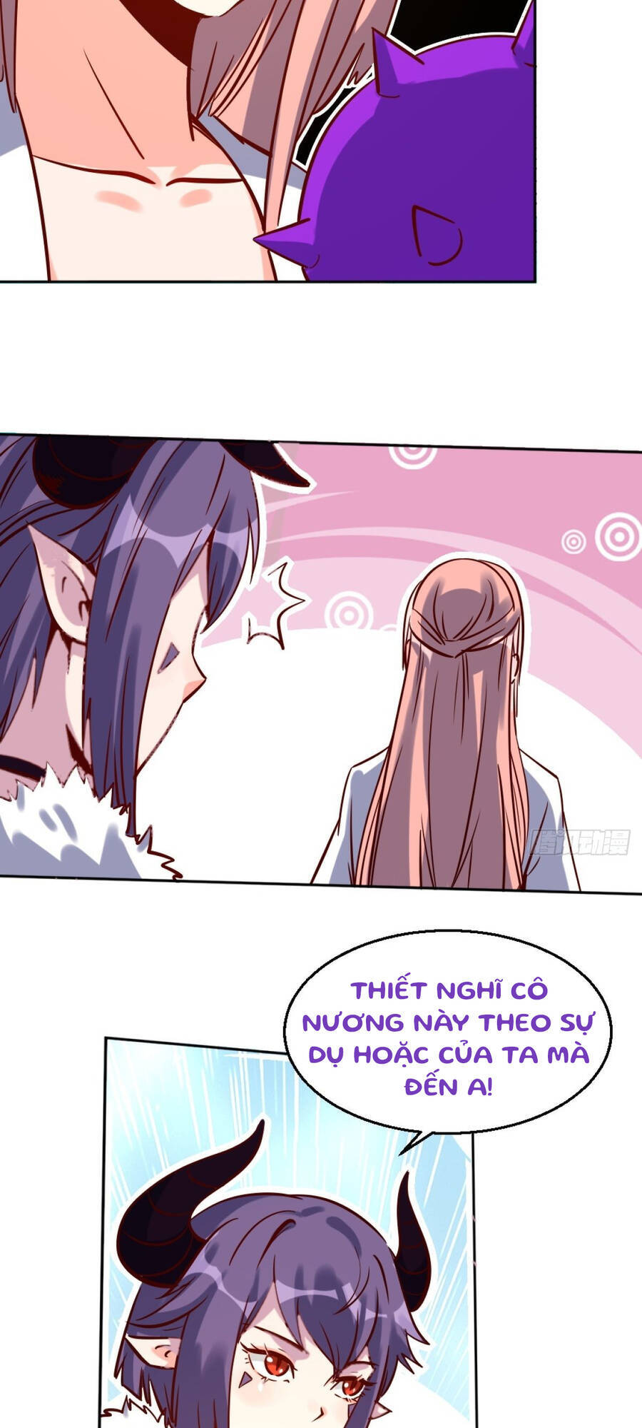 Nguyên Lai Ta Là Tu Tiên Đại Lão Chap 104 - Next Chap 105