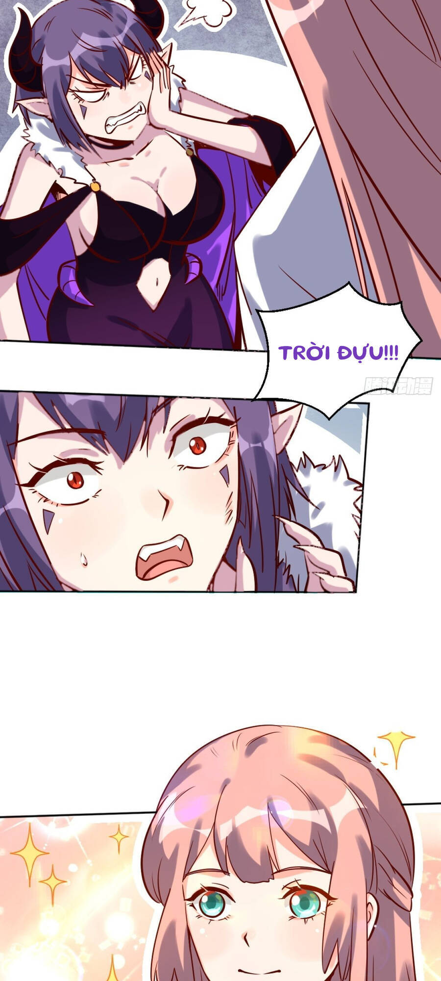 Nguyên Lai Ta Là Tu Tiên Đại Lão Chap 104 - Next Chap 105