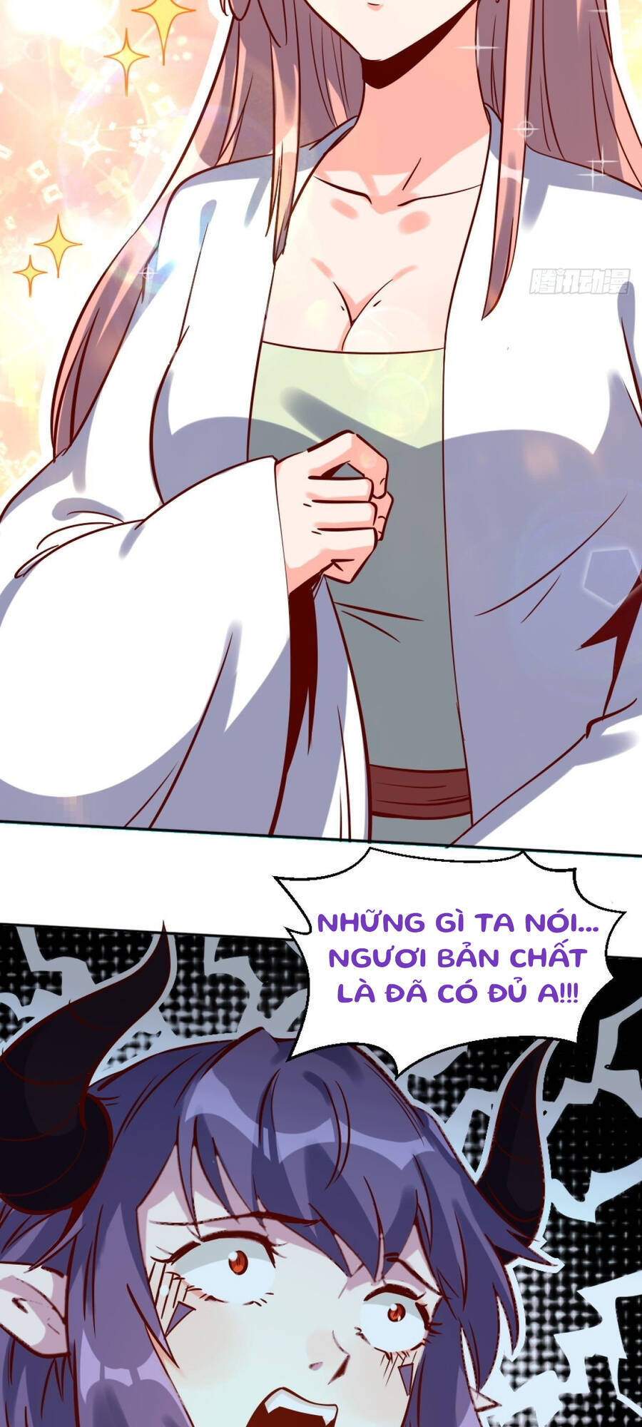 Nguyên Lai Ta Là Tu Tiên Đại Lão Chap 104 - Next Chap 105