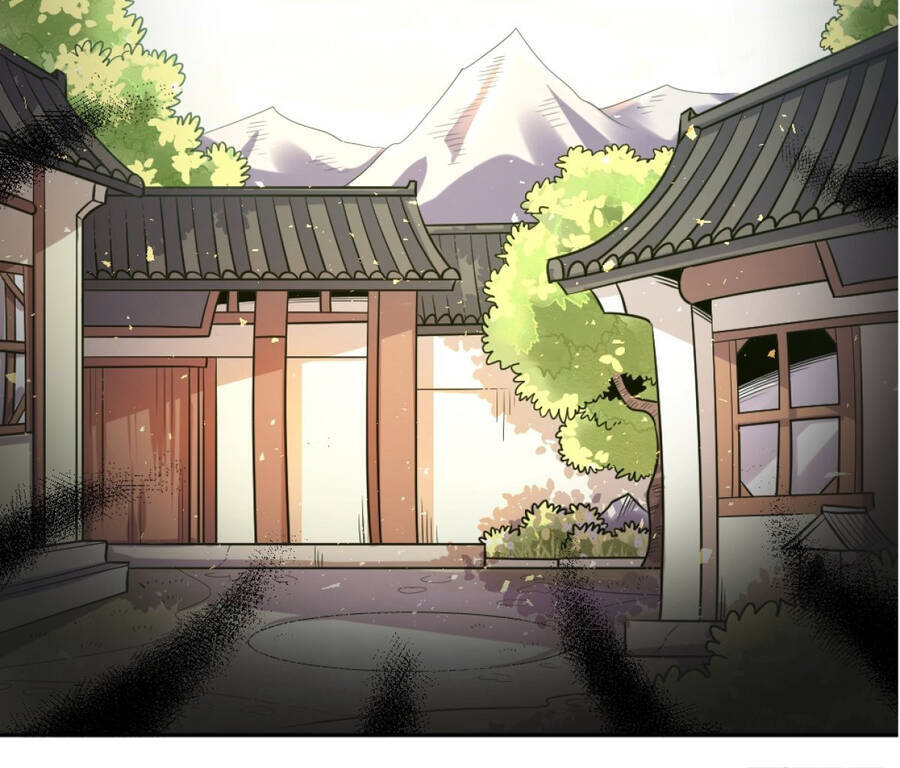 Nguyên Lai Ta Là Tu Tiên Đại Lão Chap 104 - Next Chap 105