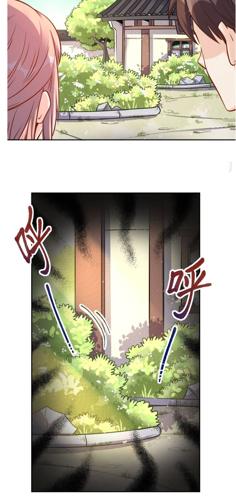 Nguyên Lai Ta Là Tu Tiên Đại Lão Chap 104 - Next Chap 105