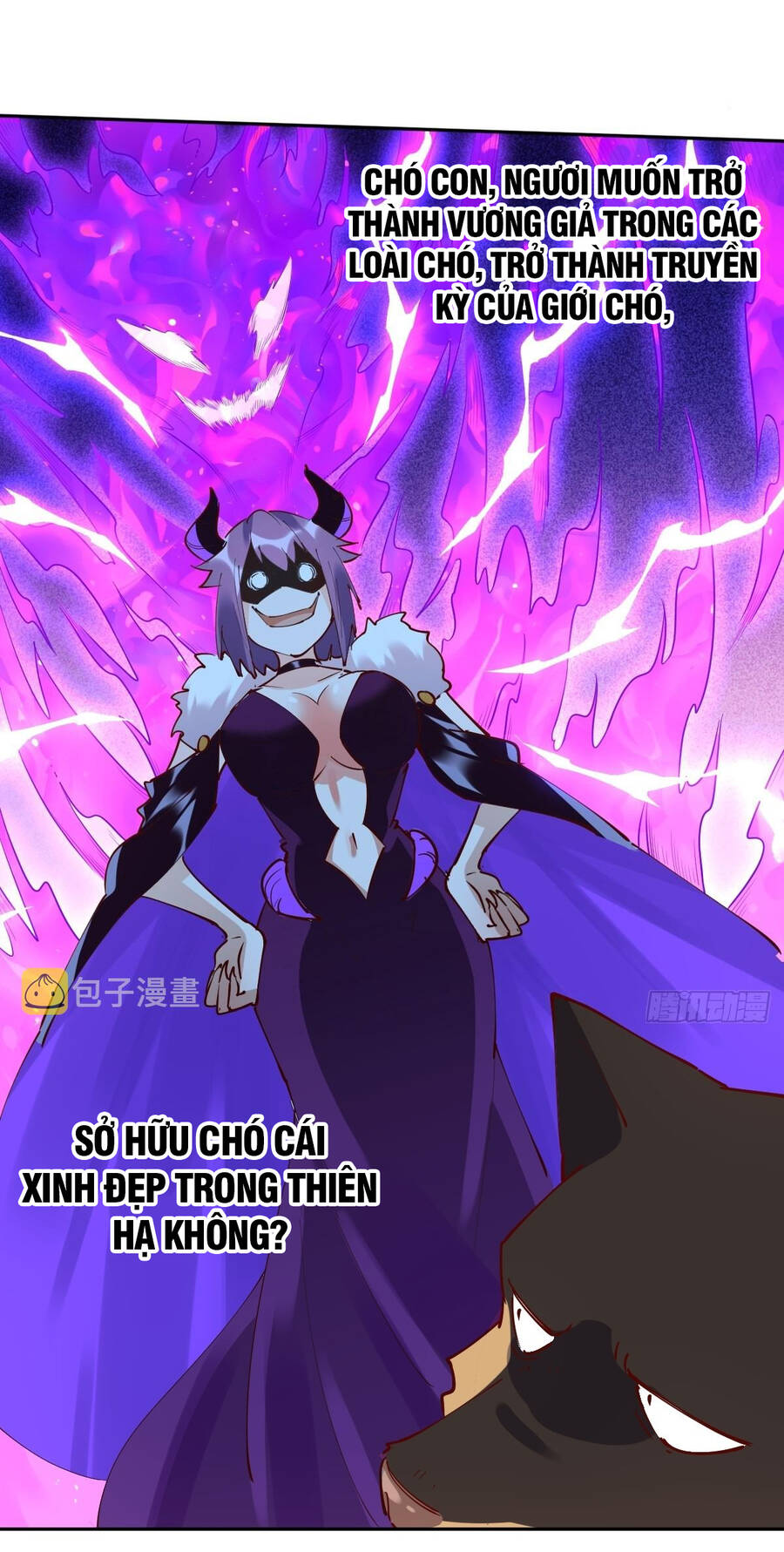 Nguyên Lai Ta Là Tu Tiên Đại Lão Chap 105 - Next Chap 106
