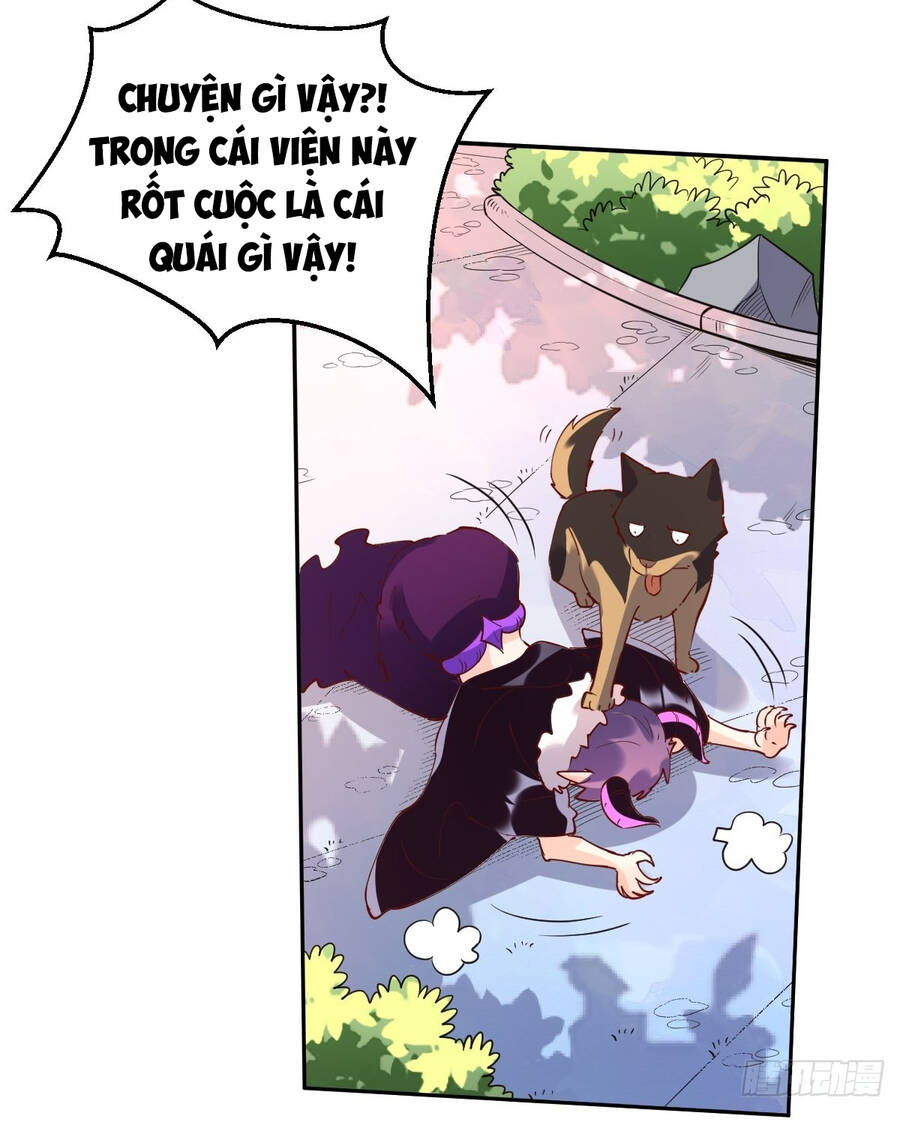 Nguyên Lai Ta Là Tu Tiên Đại Lão Chap 105 - Next Chap 106