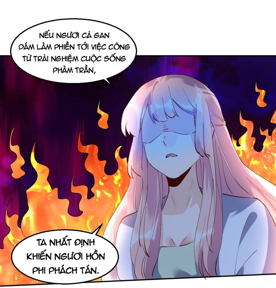 Nguyên Lai Ta Là Tu Tiên Đại Lão Chap 105 - Next Chap 106