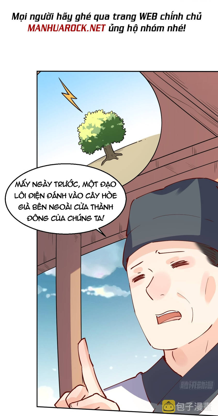 Nguyên Lai Ta Là Tu Tiên Đại Lão Chap 105 - Next Chap 106