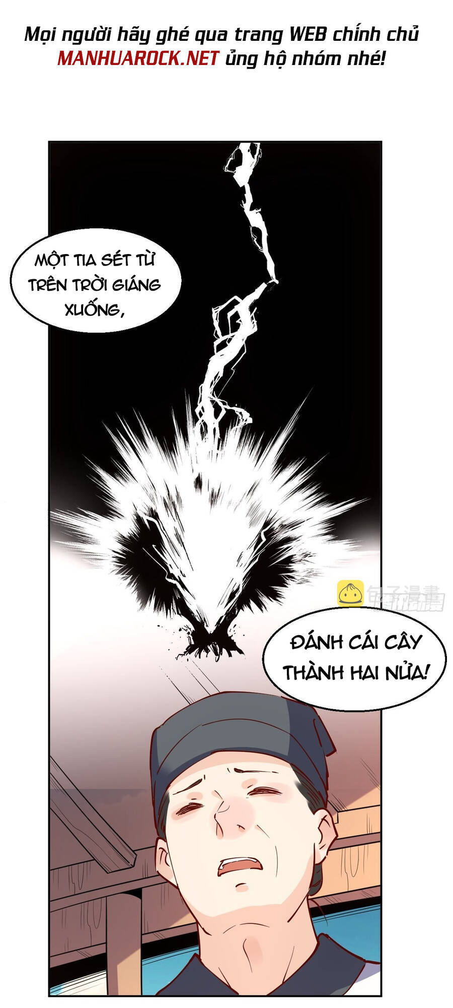 Nguyên Lai Ta Là Tu Tiên Đại Lão Chap 105 - Next Chap 106