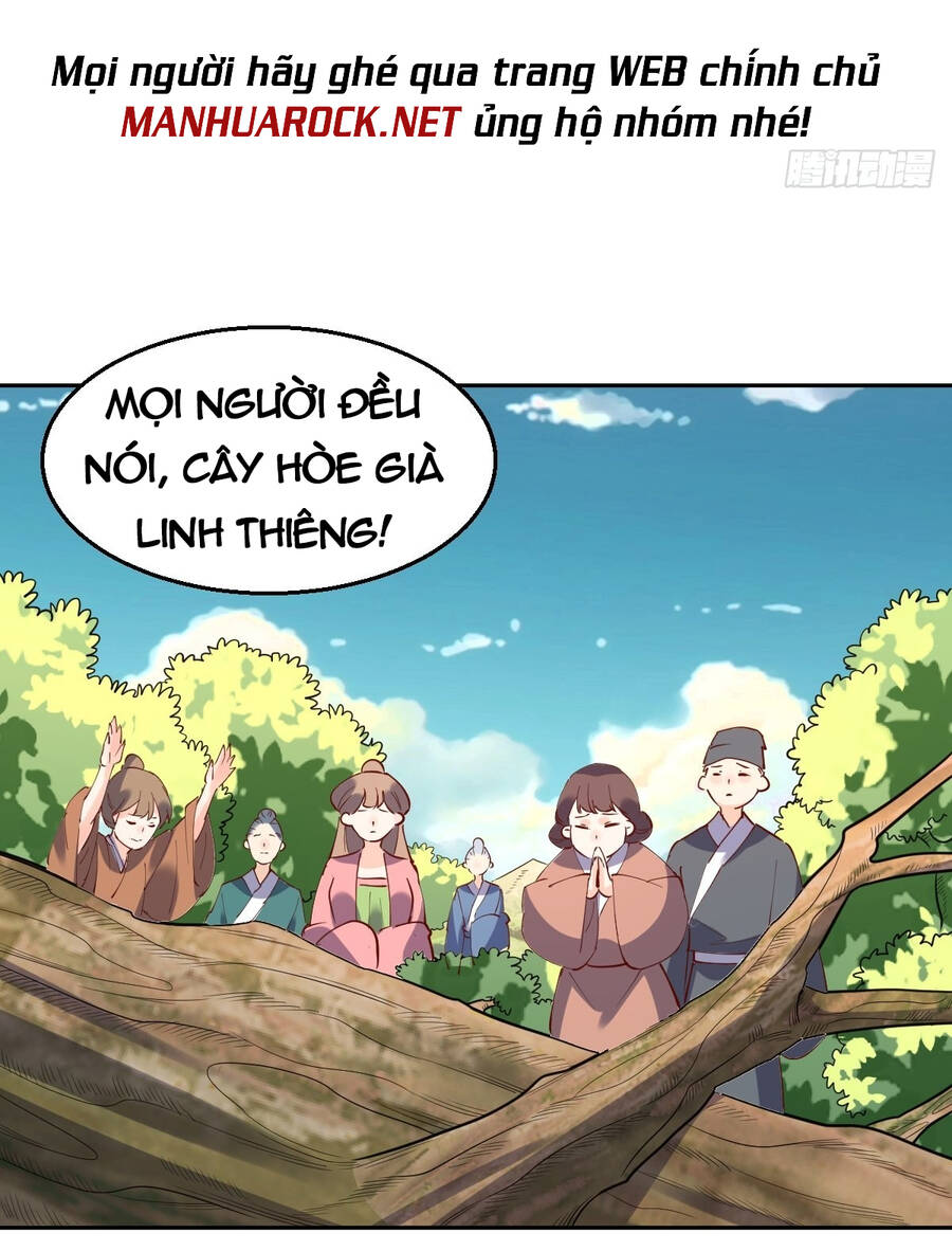 Nguyên Lai Ta Là Tu Tiên Đại Lão Chap 105 - Next Chap 106