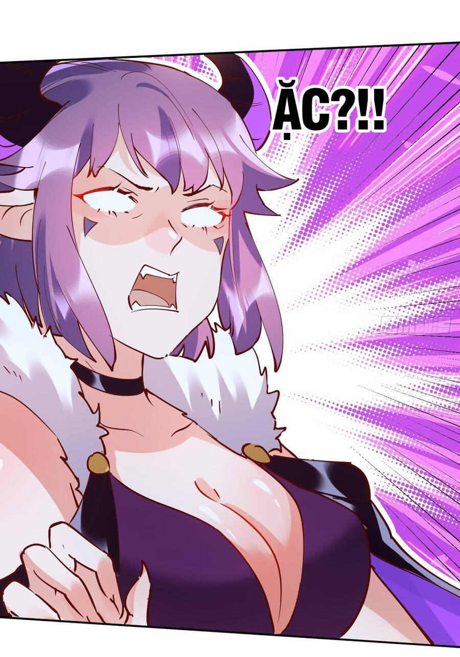 Nguyên Lai Ta Là Tu Tiên Đại Lão Chap 105 - Next Chap 106
