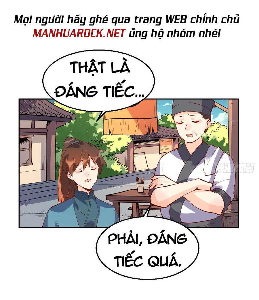 Nguyên Lai Ta Là Tu Tiên Đại Lão Chap 105 - Next Chap 106