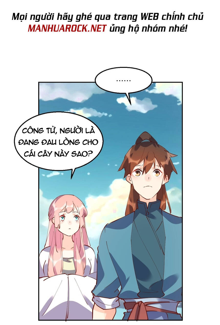 Nguyên Lai Ta Là Tu Tiên Đại Lão Chap 105 - Next Chap 106