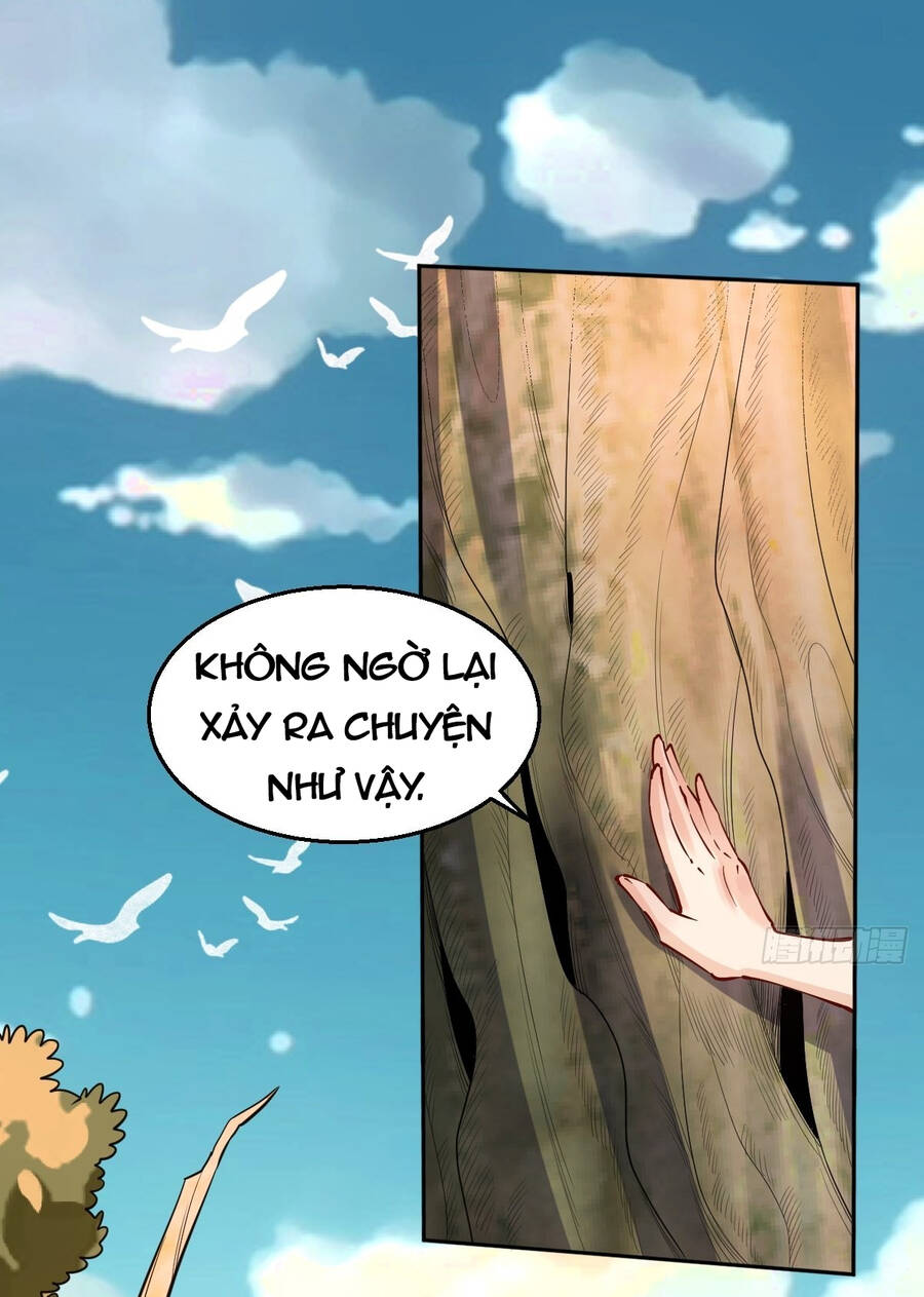 Nguyên Lai Ta Là Tu Tiên Đại Lão Chap 105 - Next Chap 106