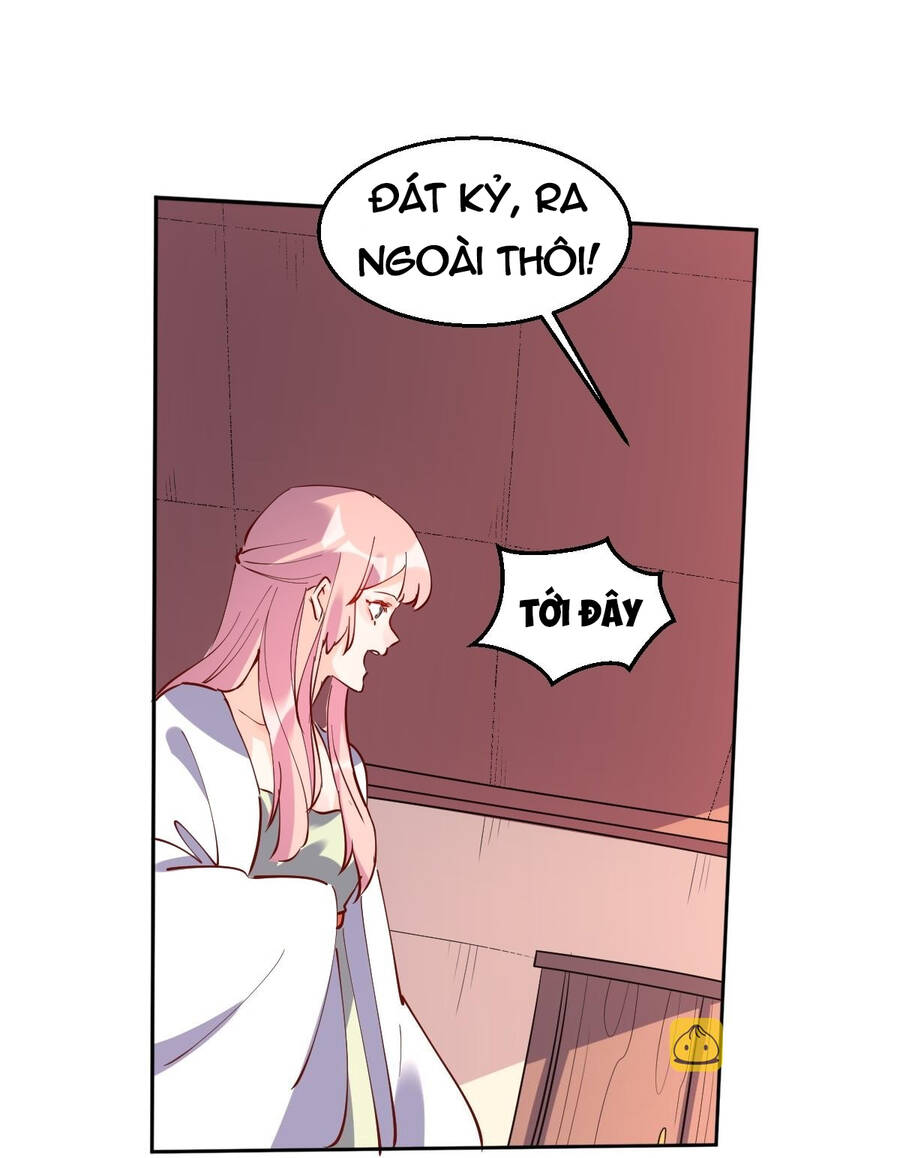 Nguyên Lai Ta Là Tu Tiên Đại Lão Chap 105 - Next Chap 106