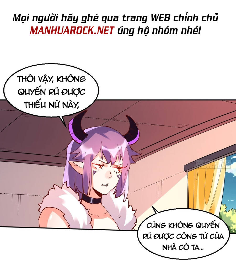 Nguyên Lai Ta Là Tu Tiên Đại Lão Chap 105 - Next Chap 106