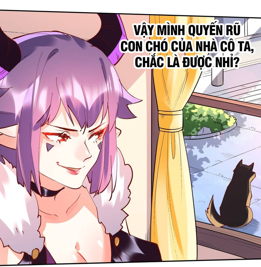 Nguyên Lai Ta Là Tu Tiên Đại Lão Chap 105 - Next Chap 106
