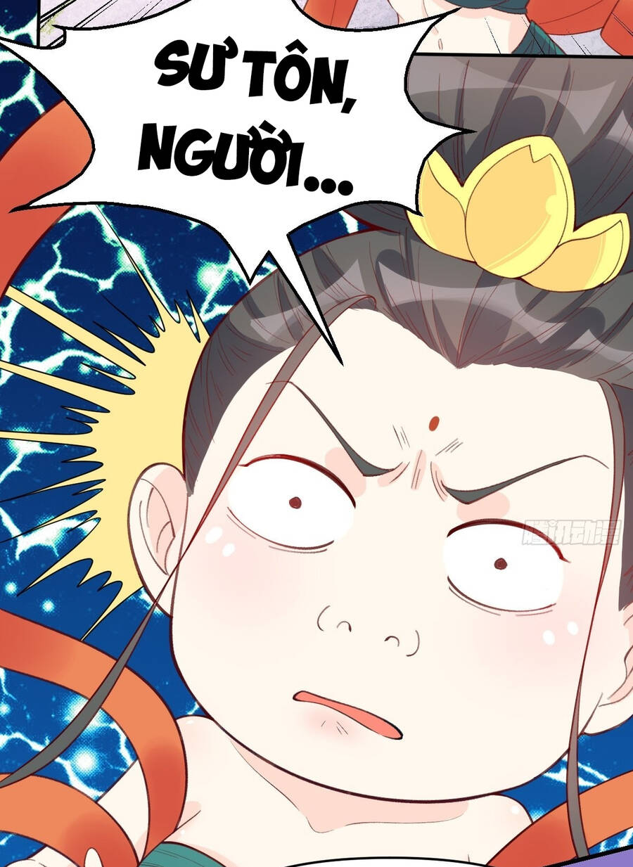 Nguyên Lai Ta Là Tu Tiên Đại Lão Chap 106 - Next Chap 107