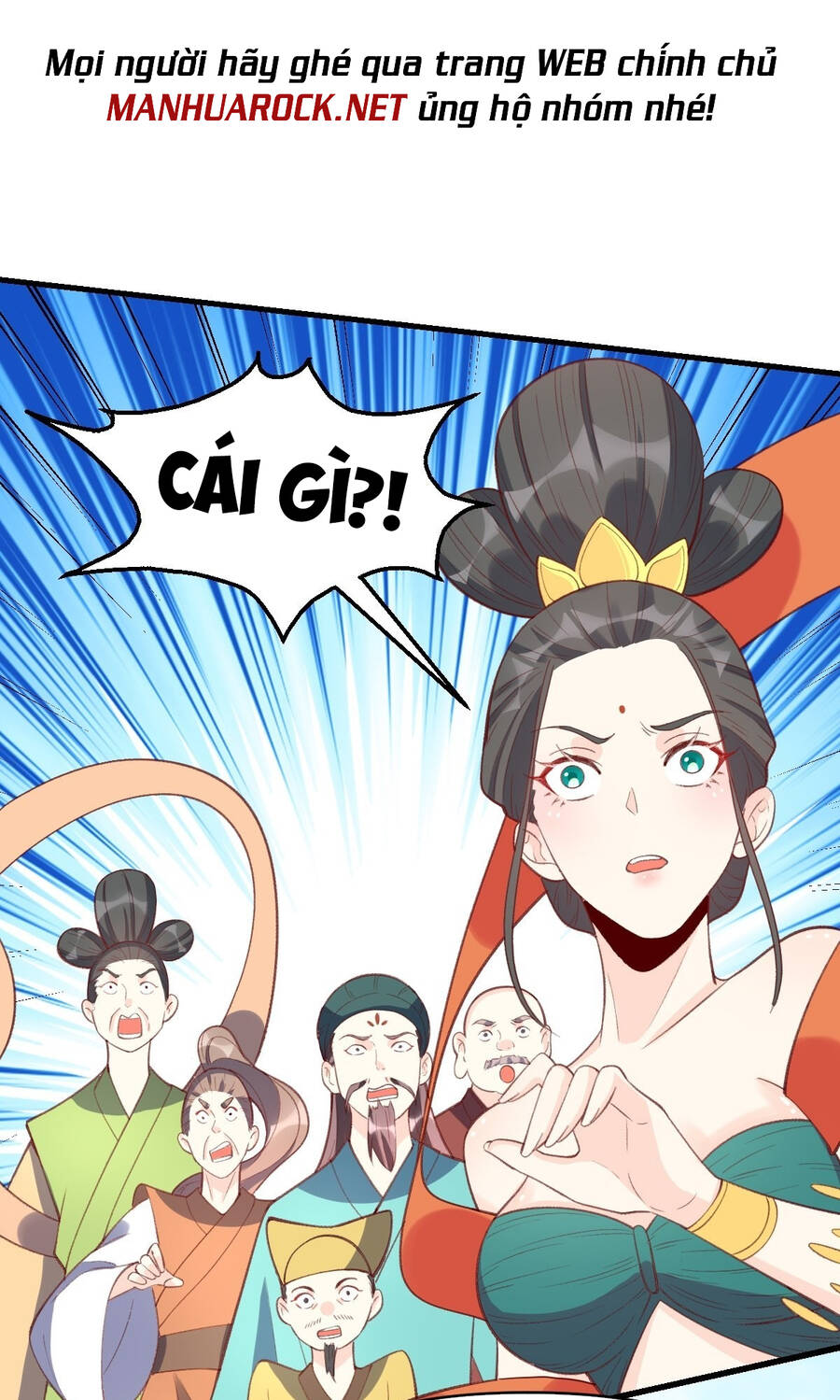 Nguyên Lai Ta Là Tu Tiên Đại Lão Chap 106 - Next Chap 107