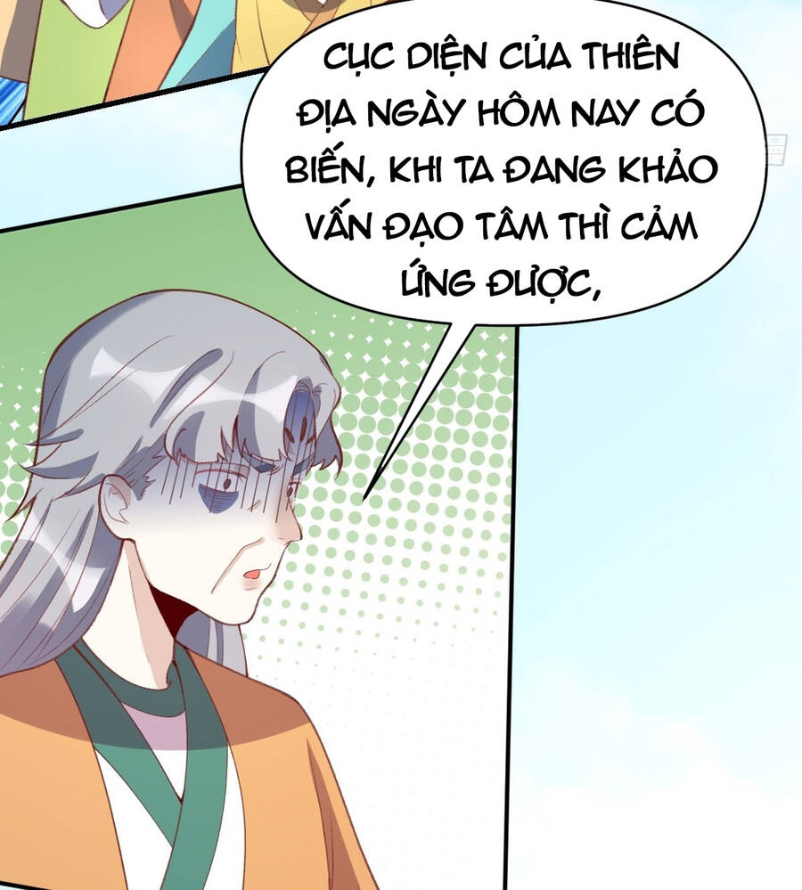 Nguyên Lai Ta Là Tu Tiên Đại Lão Chap 106 - Next Chap 107