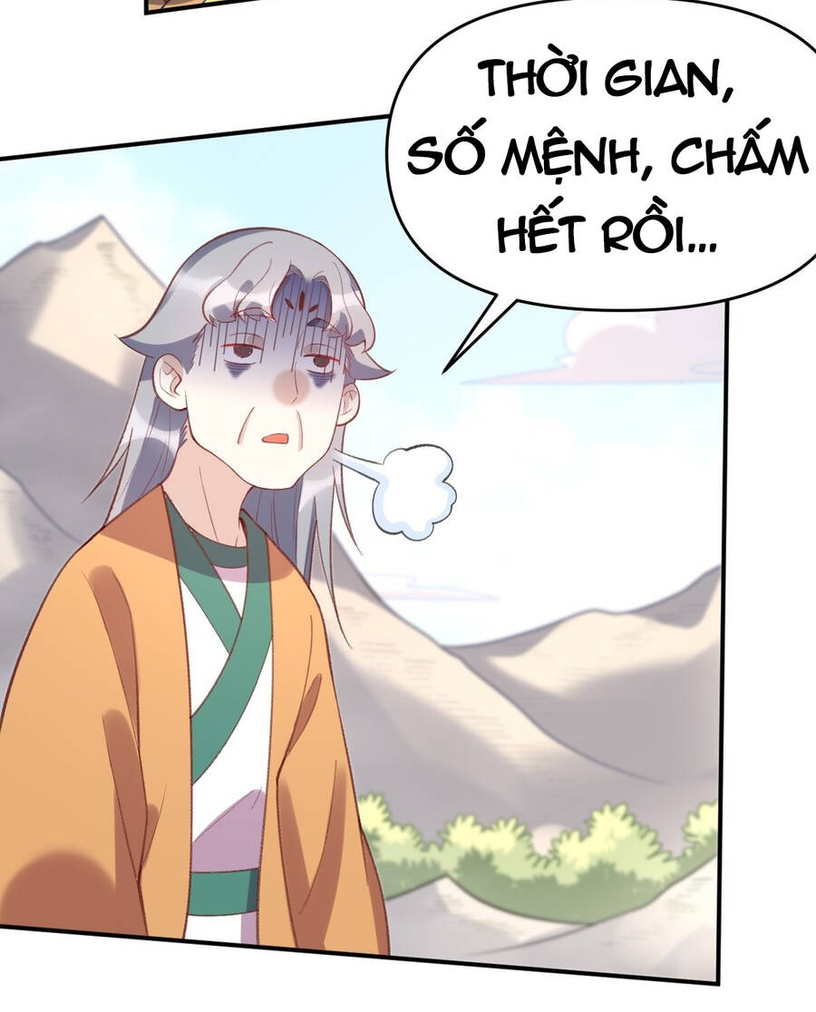 Nguyên Lai Ta Là Tu Tiên Đại Lão Chap 106 - Next Chap 107