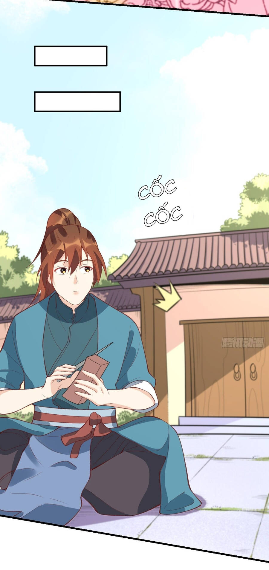 Nguyên Lai Ta Là Tu Tiên Đại Lão Chap 106 - Next Chap 107