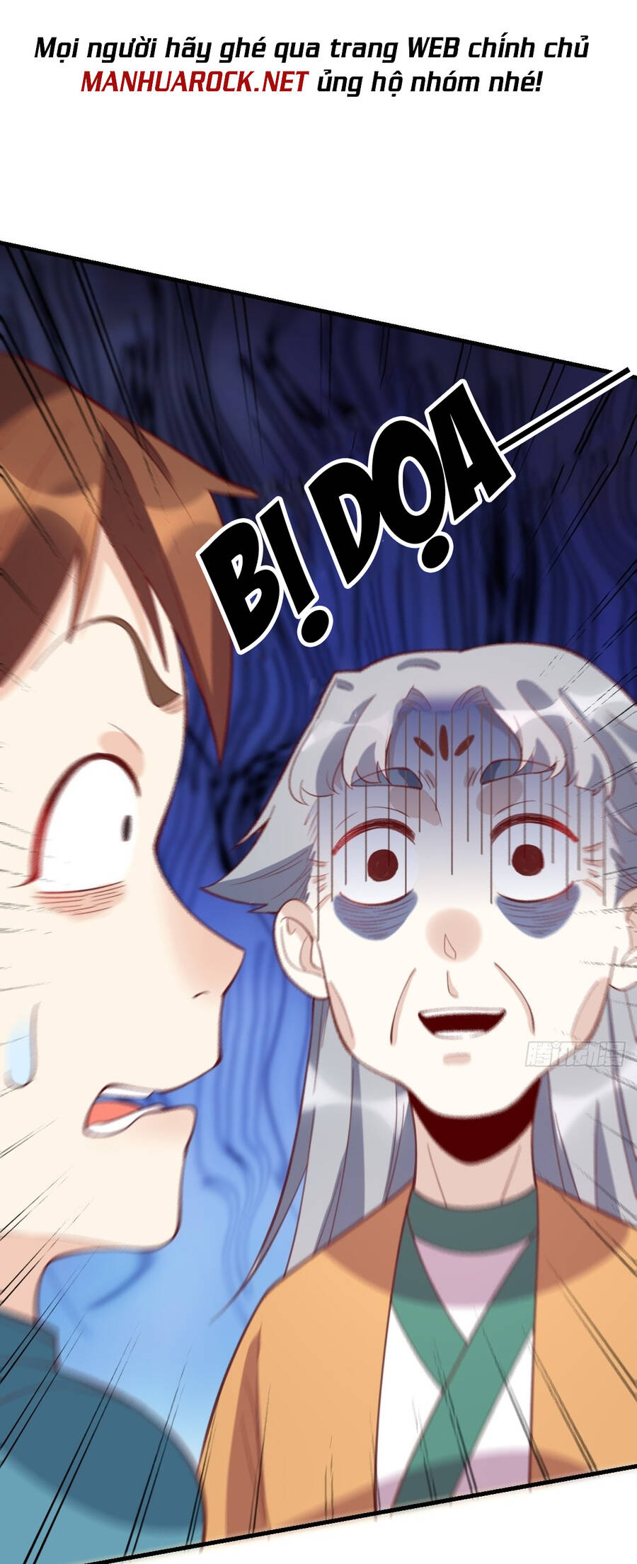 Nguyên Lai Ta Là Tu Tiên Đại Lão Chap 106 - Next Chap 107