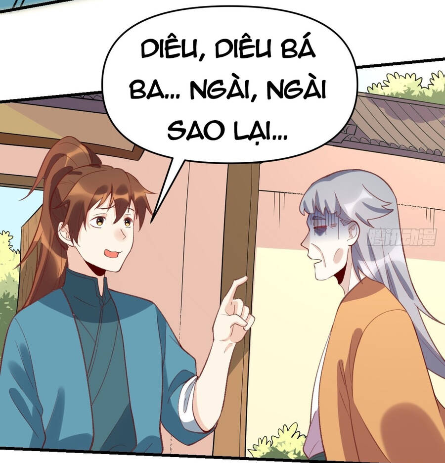 Nguyên Lai Ta Là Tu Tiên Đại Lão Chap 106 - Next Chap 107