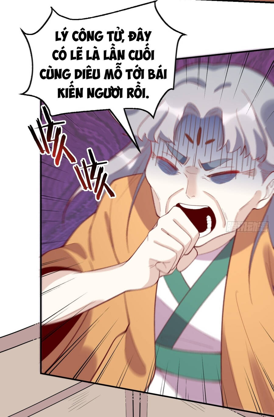 Nguyên Lai Ta Là Tu Tiên Đại Lão Chap 106 - Next Chap 107
