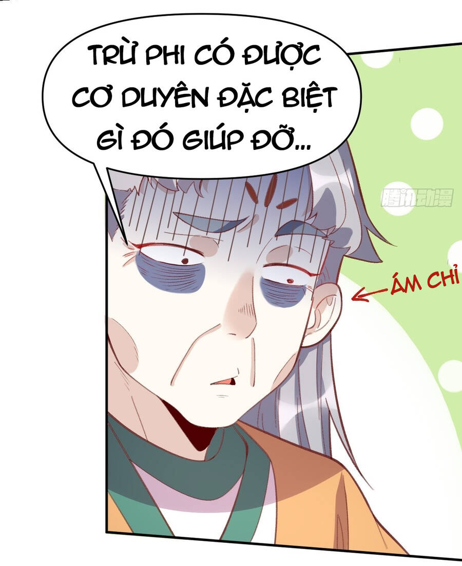 Nguyên Lai Ta Là Tu Tiên Đại Lão Chap 106 - Next Chap 107