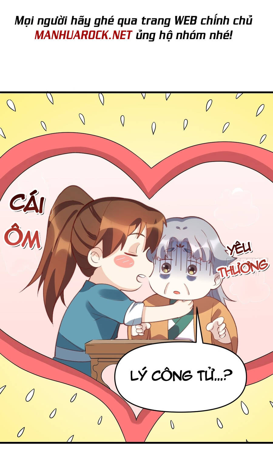 Nguyên Lai Ta Là Tu Tiên Đại Lão Chap 106 - Next Chap 107