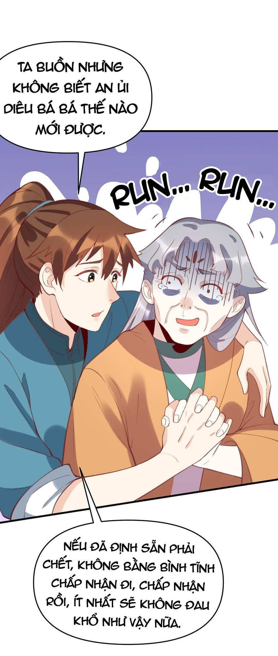 Nguyên Lai Ta Là Tu Tiên Đại Lão Chap 106 - Next Chap 107