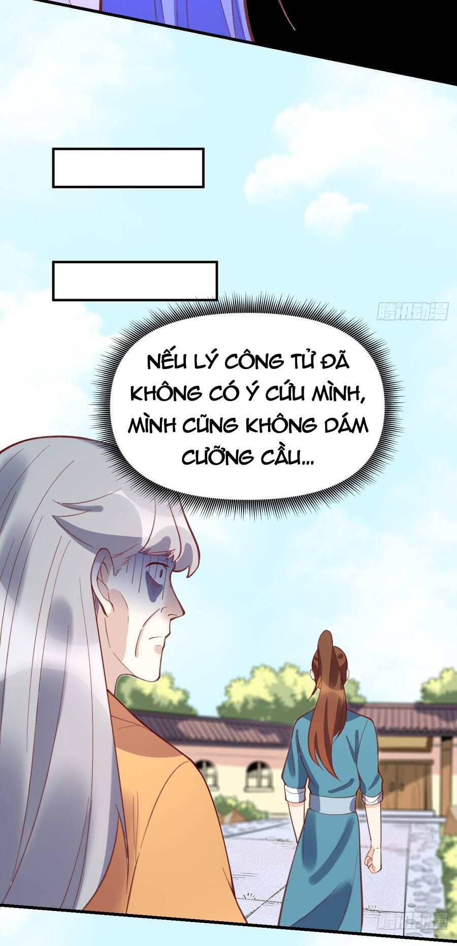 Nguyên Lai Ta Là Tu Tiên Đại Lão Chap 106 - Next Chap 107