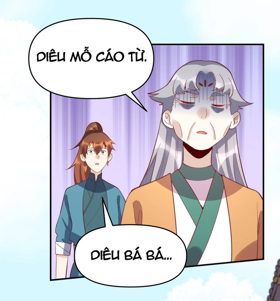 Nguyên Lai Ta Là Tu Tiên Đại Lão Chap 106 - Next Chap 107