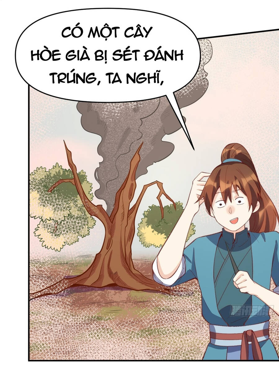 Nguyên Lai Ta Là Tu Tiên Đại Lão Chap 106 - Next Chap 107