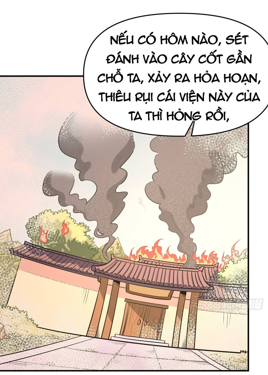 Nguyên Lai Ta Là Tu Tiên Đại Lão Chap 106 - Next Chap 107