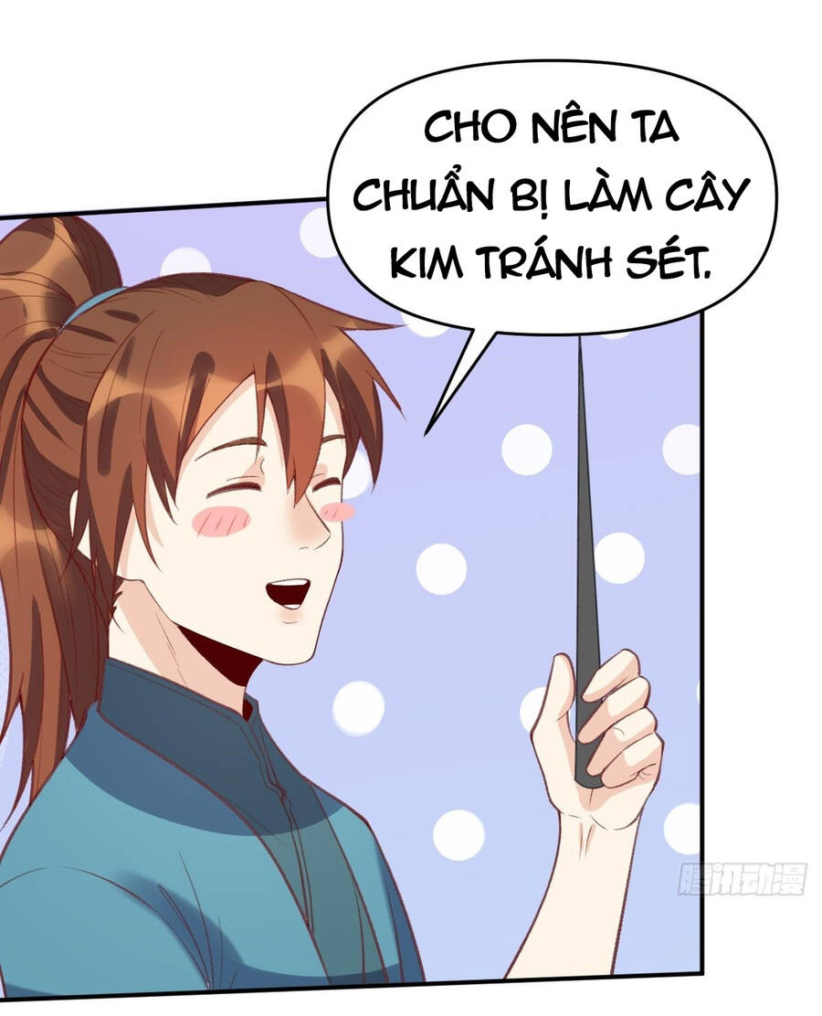 Nguyên Lai Ta Là Tu Tiên Đại Lão Chap 106 - Next Chap 107